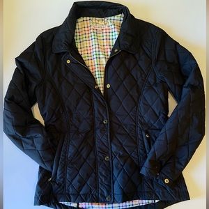 Peter Millar Quilted Jacket